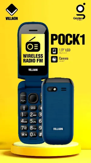 Villaon Pock 1