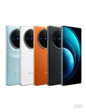 Vivo X100