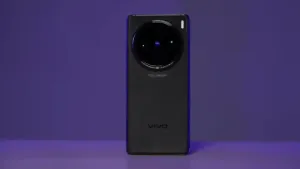 Vivo X100 Pro