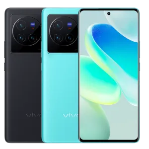 Vivo X80