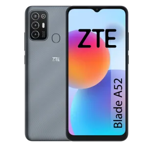 ZTE Blade A52