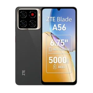 ZTE Blade A56