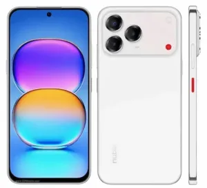 ZTE Blade V80 Pro