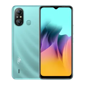 itel A49