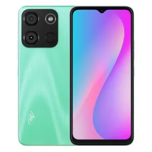 itel A60